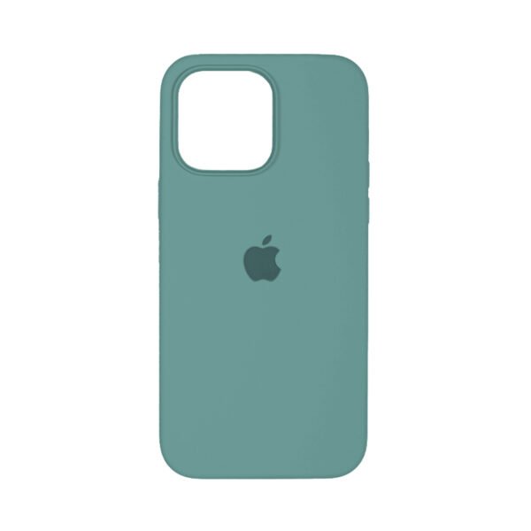 Чохол S-CASE (High Copy) для APPLE iPhone 12 / 12 PRO (Cactus)