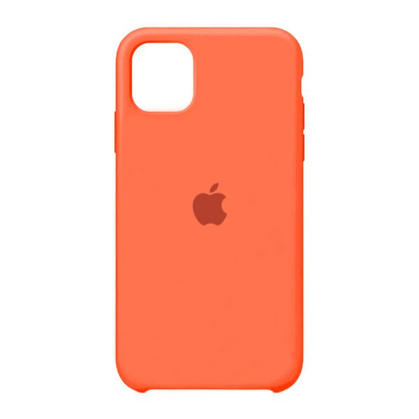 Чохол S-CASE (High Copy) для APPLE iPhone 11 PRO MAX (Apricot)