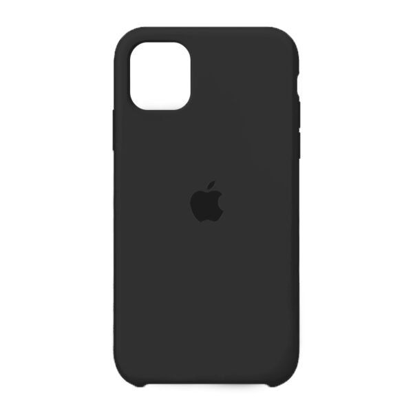 Чохол S-CASE (High Copy) для APPLE iPhone 11 PRO MAX (Dark grey)