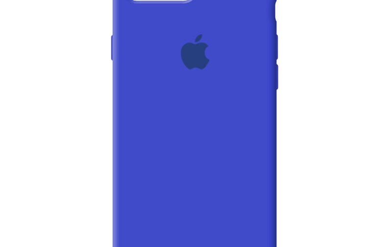 Чохол S-CASE (High Copy) для APPLE iPhone 7 PLUS / 8 PLUS (Royal blue)