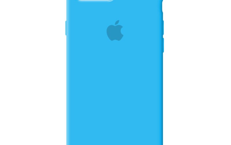 Чохол S-CASE (High Copy) для APPLE iPhone 7 PLUS / 8 PLUS (Blue)