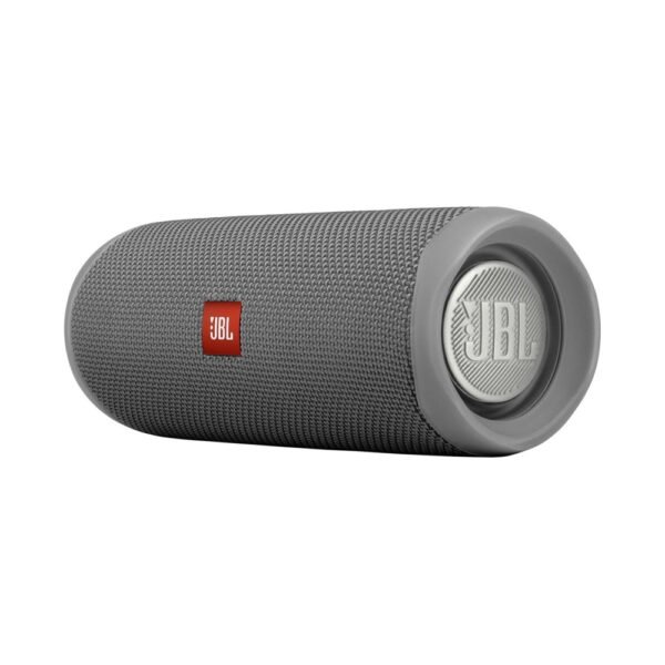 Портативна колонка JBL FLIP 5 GREY (сіра)