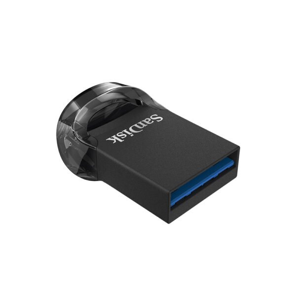Накопичувач SANDISK 256GB USB 3.1 ULTRA FIT (SDCZ430-256G-G46)