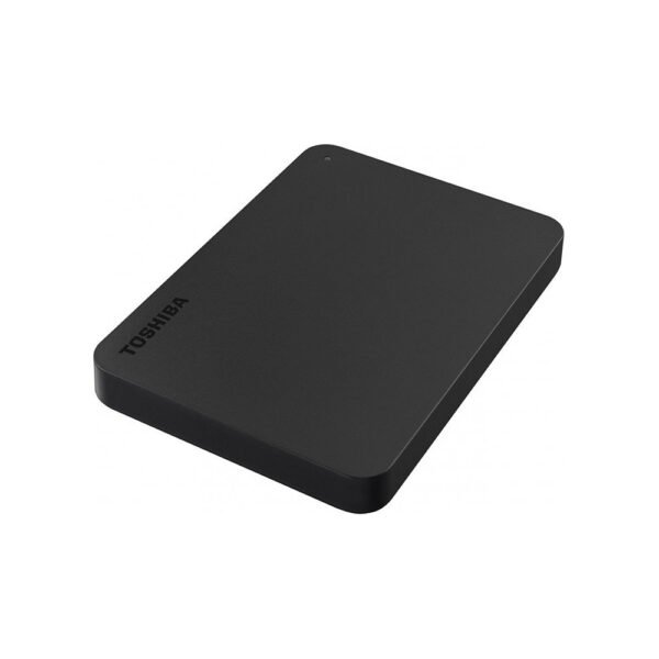 Зовнішній жорсткий диск 2,5″ TOSHIBA 4TB HDD (HDTB440EK3CA)