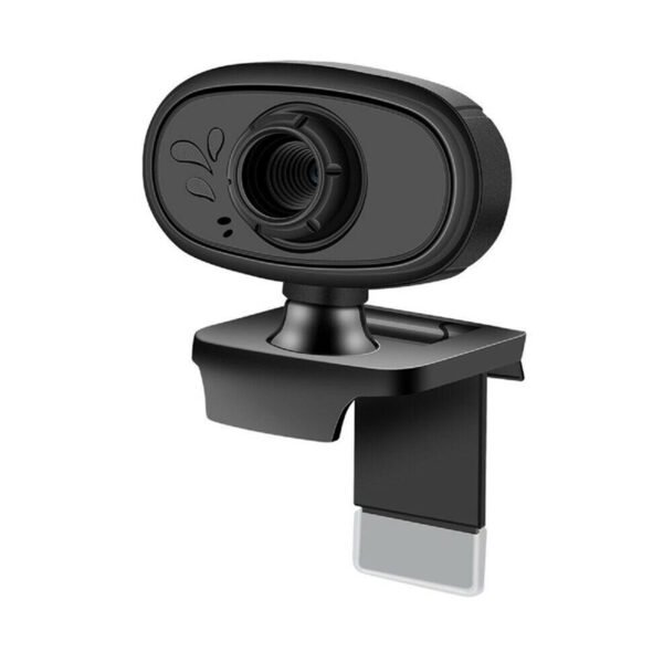 WEB-камера XTRIKE ME XPC01 (чорна)