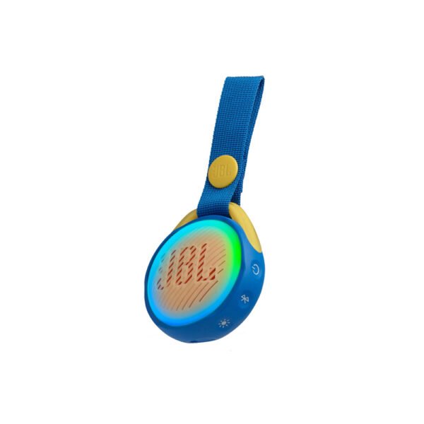 Портативна колонка JBL JRPOP (синя)