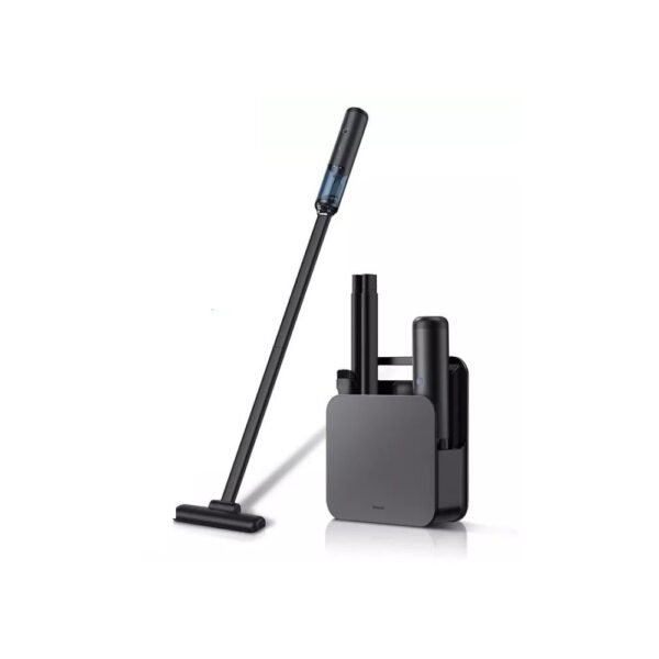 Універсальний пилосос BASEUS H5 HOME USE VACUUM CLEANER (чорний)