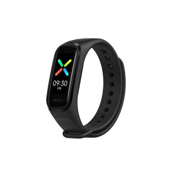 Фітнес-браслет OPPO BAND (чорний)