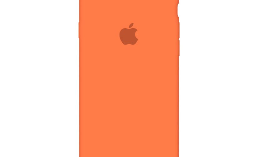 Чохол S-CASE (High Copy) для APPLE iPhone 6/6s (Apricot)