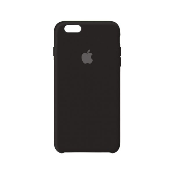 Чохол S-CASE (High Copy) для APPLE iPhone 6/6s (Black)