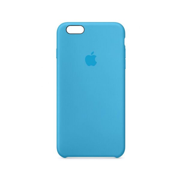 Чохол S-CASE (High Copy) для APPLE iPhone 6/6s (Blue)