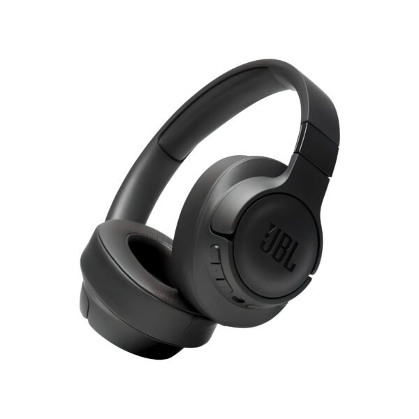 Безпровідні навушники  JBL TUNE 760NC (чорні)