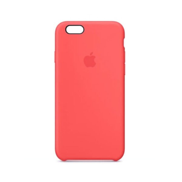 Чохол S-CASE (High Copy) для APPLE iPhone 6/6s (Peach)
