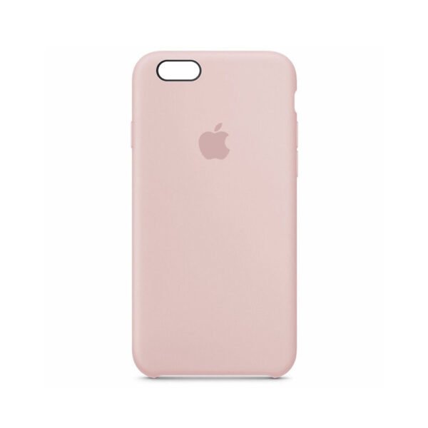 Чохол S-CASE (High Copy) для APPLE iPhone 6 Plus / 6s Plus (Pink sand)