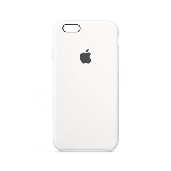 Чохол S-CASE (High Copy) для APPLE iPhone 6/6s (White)