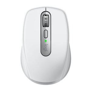 Комп'ютерна мишка безпровідна LOGITECH MX ANYWHERE 3 (біла)