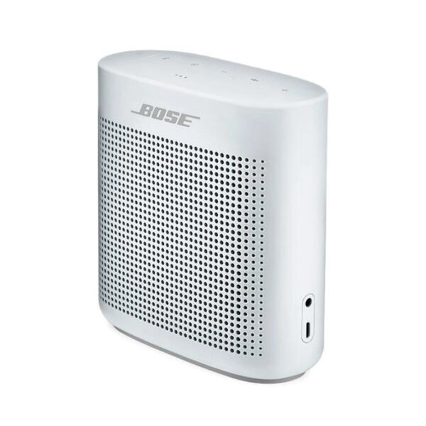 Портативна колонка BOSE SOUNDLINK COLOR II (біла)