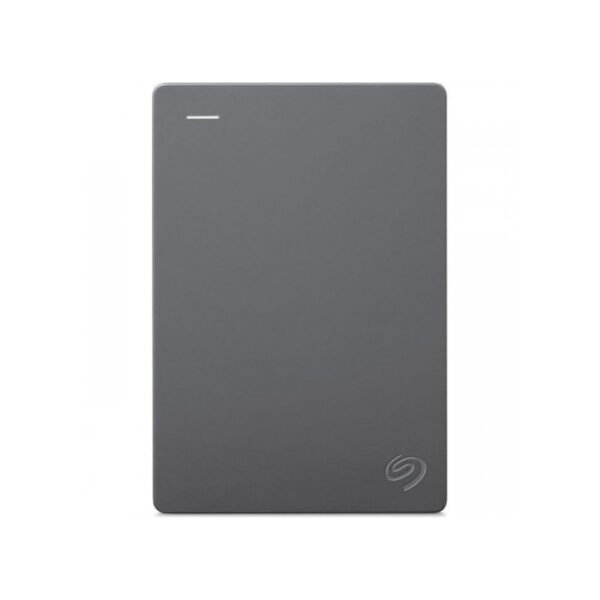 Зовнішній жорсткий диск SEAGATE BASIC 480GB ТЕХУПАКОВКА  (сірий)