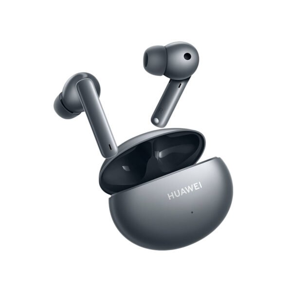 Безпровідні навушники HUAWEI FREEBUDS 4i Silver Frost (сірі)