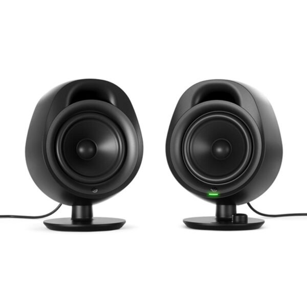 Комп'ютерні колонки STEELSERIES ARENA 3 (чорні)