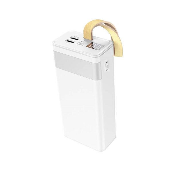 POWERBANK KLGO 30000 mA/h KP-79 (білий)