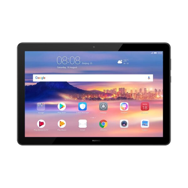 Планшет HUAWEI MediaPad T5 10.1" 2/32Gb LTE (чорний)