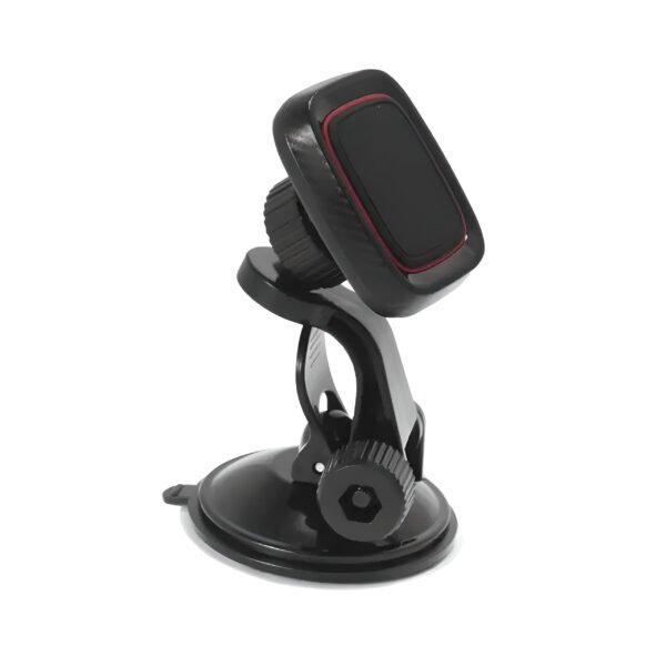 Автомобільний тримач для телефона MAGNETIC H-CT218 (чорний)