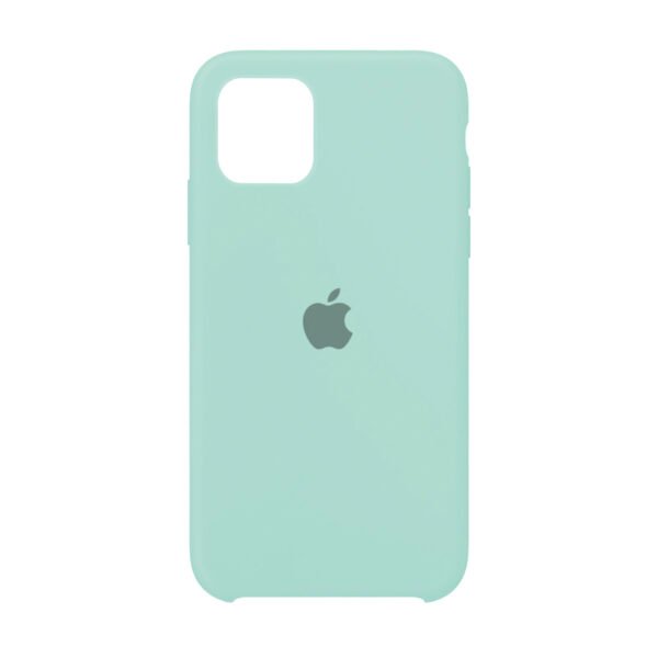 Чохол S-CASE (High Copy) для APPLE iPhone 11 (Turquoise)