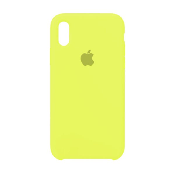 Чохол S-CASE (High Copy) для APPLE iPHONE X/XS (Flash)