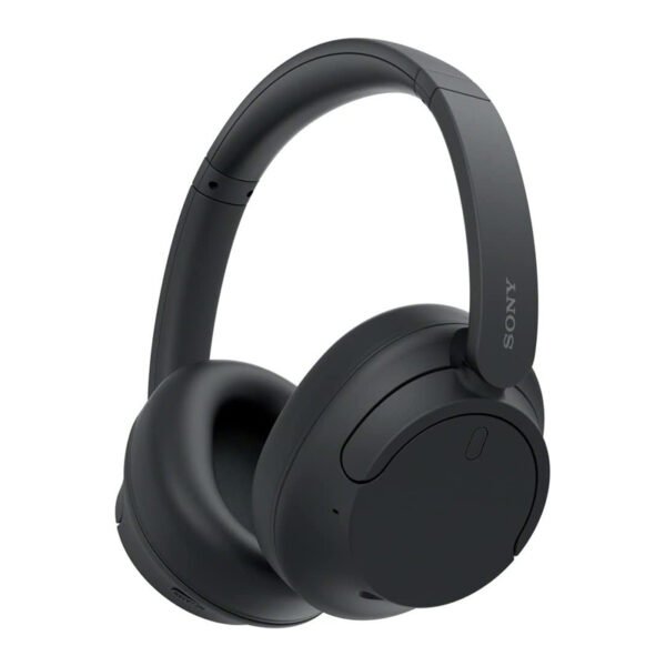 Бездротові навушники SONY WH-CH720N (чорні)