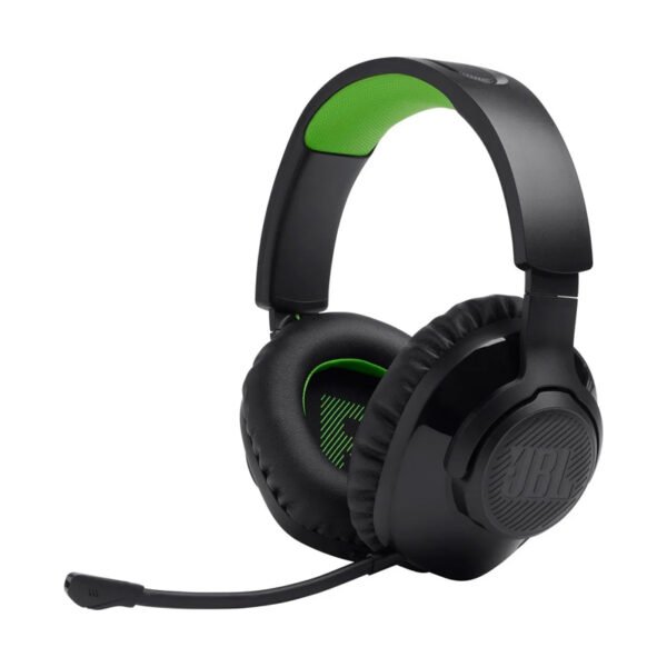 Навушники JBL QUANTUM 360X Wireless for XBOX (чорний)