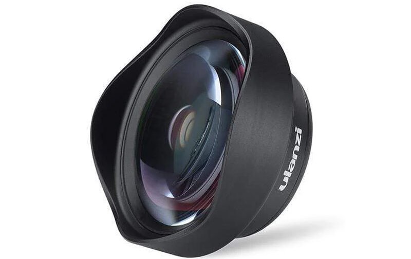 Макрооб'єктив для телефона ULANZI 1678 75mm 10x