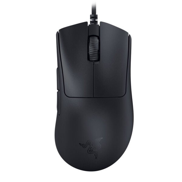 Ігрова мишка RAZER DEATHADDER V3 (чорна)