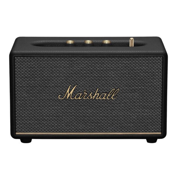 Музична колонка MARSHALL ACTON III (чорна)