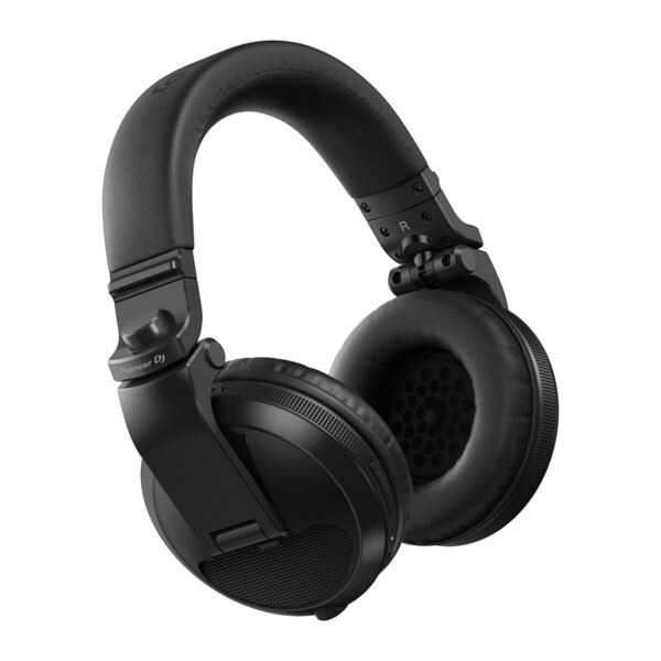 Навушники дротові PIONEER DJ HDJ-X5 (чорні)