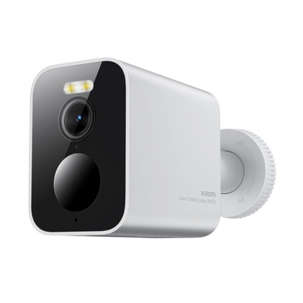 IP-камера XIAOMI OUTDOOR CAMERA BW300 (біла)