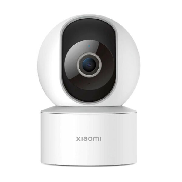 IP-камера XIAOMI SMART CAMERA C200 (біла)