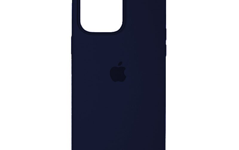 Чохол S-CASE (High Copy) для APPLE iPhone 16 PRO (Dark blue)