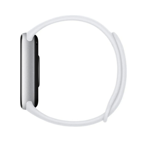 Фітнес-браслет XIAOMI SMART BAND 9 Glacier Silver (BHR8340GL)