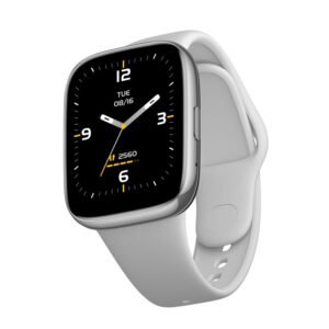 Смарт-годинник XIAOMI REDMI WATCH 3 ACTIVE GRAY (BHR7272GL)