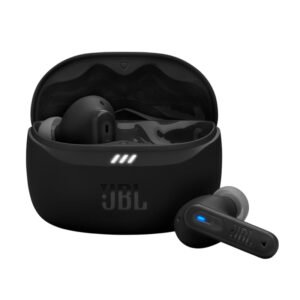 Бездротові навушники JBL TUNE BEAM 2 (чорні)