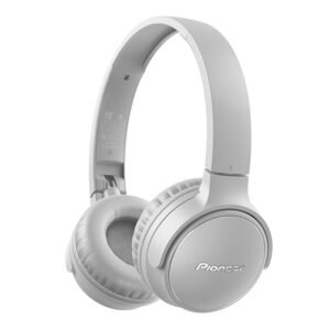 Навушники PIONEER S3 (сірі)