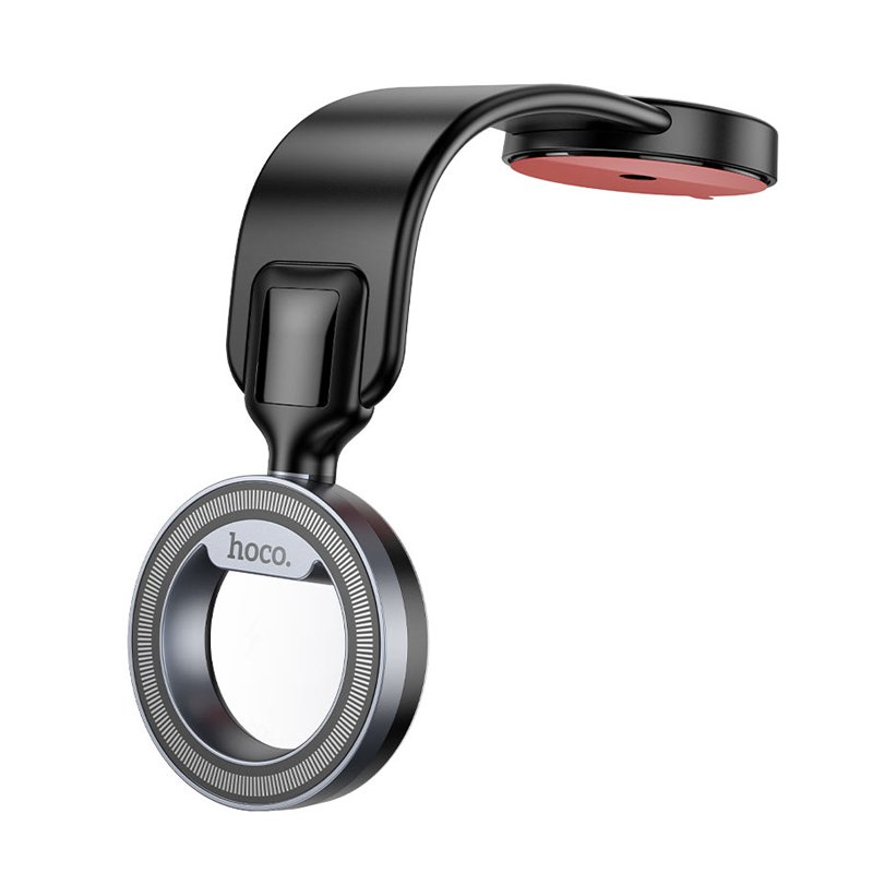 Автомобільний тримач HOCO H71 (чорний)