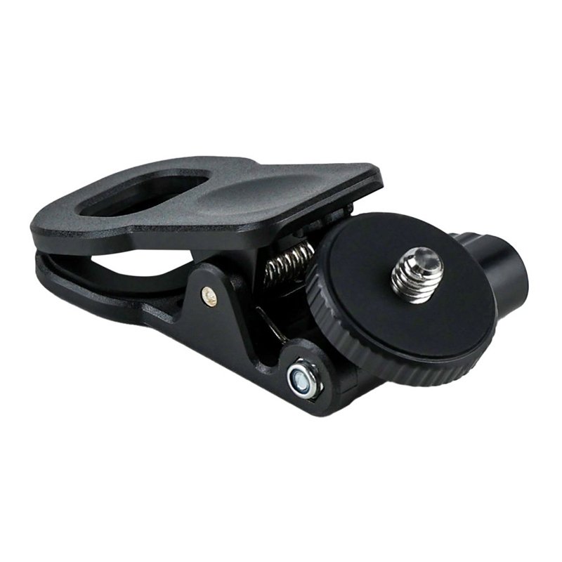 Універсальний затискач 1/4" Ulanzi 3353 (чорний)