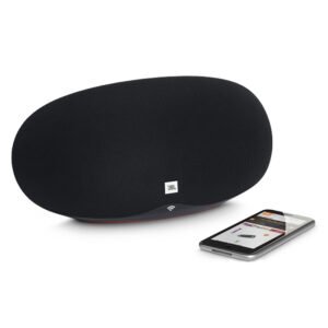 Акустична система JBL PLAYLIST (чорна) дефект пакування