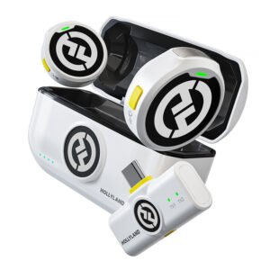 Радіосистема HOLLYLAND LARK M2 (біла)