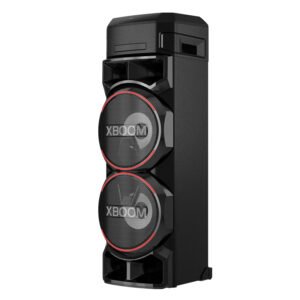 Аудіосистема LG XBOOM ON9 (чорна)