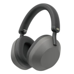 Бездротові навушники FANTECH GO TUNE WH06 (чорні)