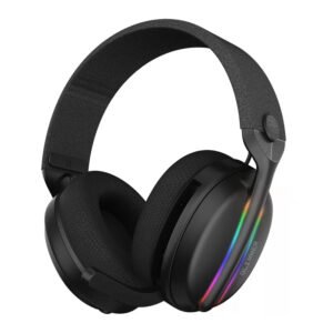 Комп'ютерні навушники PROOVE GAMING GLIMMER (чорний)