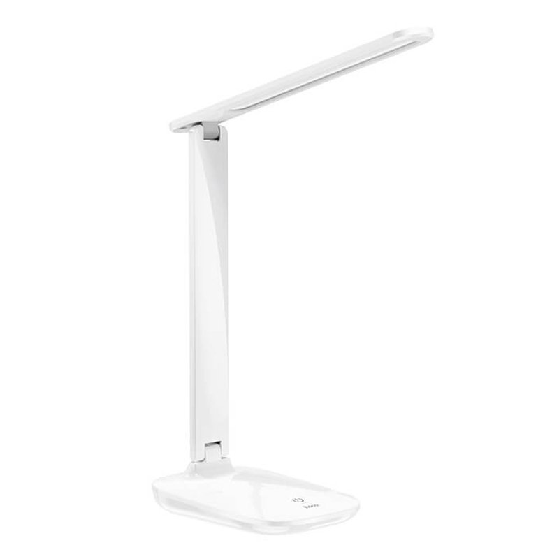Настільна лампа HOCO HX11 (біла)